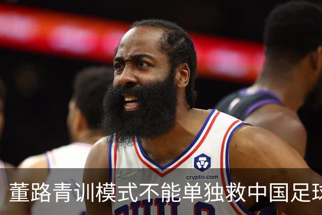 董路青训模式不能单独救中国足球！董路模式不是对传统青训的否定